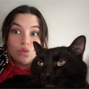 Meet your Posher, Karli